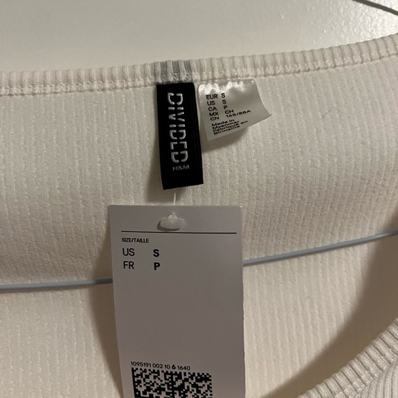 Scoop neck H&M sweater - Picture 2 of 3